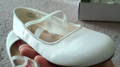 Туфлі-балетки