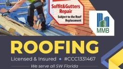 Roof Replacement/Urgent Repair