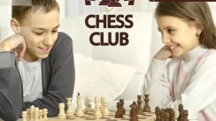 Ласкаво просимо до шахового онлайн клубу дітей та дорослих!!!🫅👸