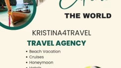 Travel agent ( послуги туристичного агента)