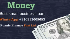 We Are Certified To Offer Loans