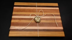 Handmade Cutting boards, Serving boards and coasters.