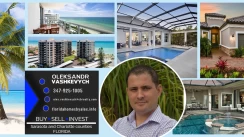 FLORIDA - Sarasota, Venice, North Port Real Estate - Sell, Buy, Invest.