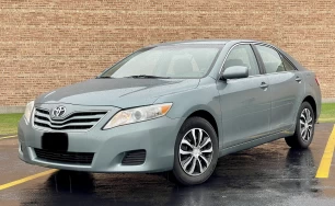 Продаж 2010 Toyota Camry 