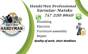 Handyman