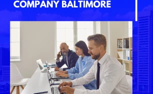 Boost Your Brand with Social Media Marketing Company Baltimore – Get Started Today