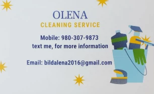 Olenacleaningcompany