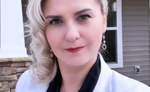 Victoria Orzhekhovsky Realtor.