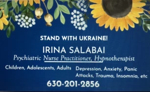 Psychiatric Services for Children and Adults