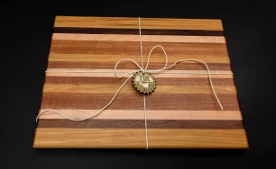 Handmade Cutting boards, Serving boards and coasters.