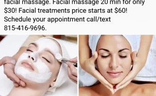 Facials 