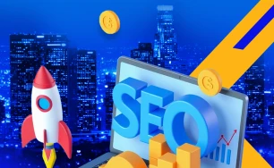 Empower Your Brand with the Best SEO Company Los Angeles