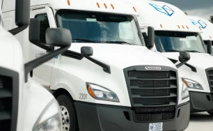 OTR CDL A Owner Operator Reefer/Dry/Flatbed