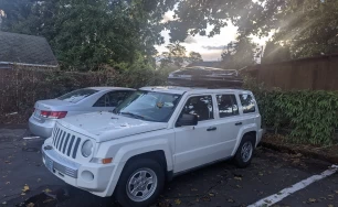 Jeep Patriot 2010 $5200