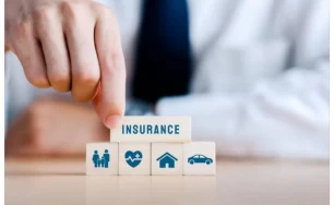 Medical insurance, auto insurance, business insurance and home insurance services