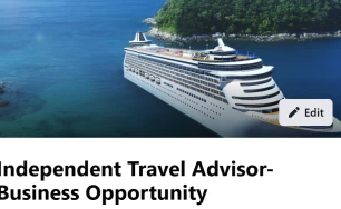 Independent Travel Advisor.