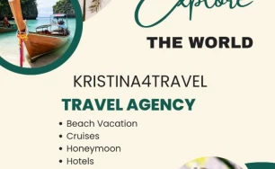 Travel agent ( послуги туристичного агента)