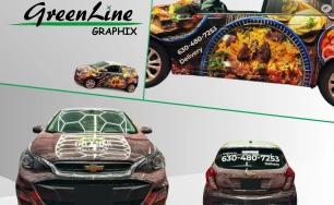 GreenLine Graphix.