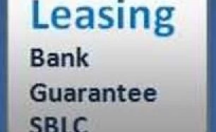 Cash & Asset Backed Financial Instruments on Lease and Sale