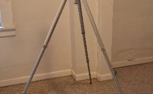 Tripod