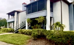 Condo for rent Saint Petersburg Florida