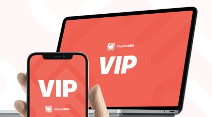 VIP status of announcements